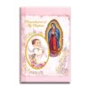 BAPTISM MISSAL GIRL ENGLISH