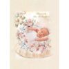 BAPTISM MISSAL GIRL SPANISH