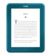 Barnes & Noble Nook Glowlight 4 eReader 6 32GB BNRV1100 Ocean Teal (Renewed)