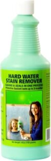 BASBYT Bioclean Hard Water Stain Remover