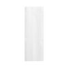 Basic White 1-Ply M-Fold Paper Towel - 4,000/Case