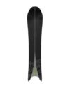 Bataleon Surfer Men's Directional All-Mountain Snowboard, 2027, 162cm