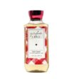 Bath and Body Gingham Love Body Wash 10 fl oz / 295 ml Fragrance notes: sugared red berries, blushing freesia and rose meringue