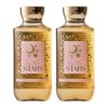 Bath & Body Works Body Wash, In the Stars, 10 fl oz, 2 Pack