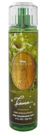 Bath & Body Works Princess Tiana Fine Fragrance Mist - 8 oz
