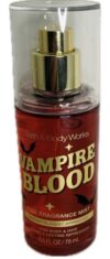 Bath & Body Works Vampire Blood Travel Size Fragrance Mist 2.5 oz