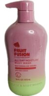 Bath & Body Works Watermelon Whirl Moisturizing Body Wash 16 fl oz