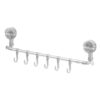 Bathroom Towel Racks for Wall Suction Cup Bar Rack