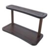 Bathroom Vanity Organizer Countertop Storage Shelf 2-Tier