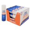 BAZIC Products All Purpose Glue Stick, 0.7 Oz (21g), Washable