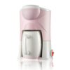 BBYYDS Coffee Machine Drip Type maker Mini Automatic Household Kitchen Appliances Portable