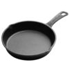 BBYYDS Frying Pan Cast Iron Fry Pancake For Top Kitchen
