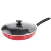 BBYYDS Frying Pan Non-Stick Pancake Household Induction Stove Universal Cooking Steak