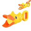 Beach Sand Digger Toys for Kids Animal Shape Sand Digger with Handle