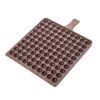 Bead Arrangement Board for Jewelry Necklace Making, 16MM