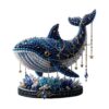 Beaded Animal Craft Kit Adorable Educational Centerpiece