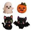 Beaded Animal Kit | Cute Design 3D Animal Creative Colorfuls