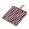 Bead Sorting Tray with Handle, Jewelry Supplies, 10MM