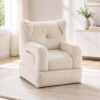 Bean Bag Chair, Foldable Floor Sofa, Memory Foam, Corduroy, Bonus Cat Bed