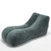 Bean Bag Chair: Soft Chair Lounge Chair Chaise Lounge for Living Room