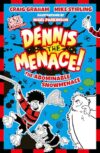 Beano Dennis the Menace: The Abominable Snowmenace (Beano Fiction)