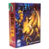 Beasts Card Game
