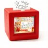 BEAVERBOT AI Sticker Printer for Kids, AI Voice-to-Image Voice Chat