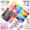 Bedazzling Kit for Nail Art, DIY Crafts and Diamond Art