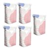 Bedding Storage Bags Pumpless Vacuum Organizer Pack for Closet, L