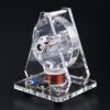 Bedini Motor Brushless Model 24V Disc Motor Pseudo
