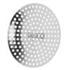 Beer Tower Filter Screen Silver Stainless Steel for Bar