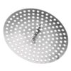 Beer Tower Filter Screen Stainless Steel Silver Bar Accessory