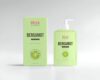 Bella All Natural Bergamota Shampoo
