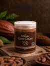 Bellonger Grès Cacao Body Butter, 100% Natural