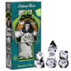 Bells Hells Adventure Dice Braius Doomseed Set
