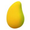Bemonew Squeeze Fidget Toys Squish Toys 1 Pack, Soft Squeeze Balls, Yellow