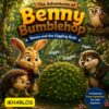 Benny and the Giggling Bush (The Adventures of Benny Bumblehop)