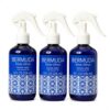Bermuda Blue Citrus Room Mist with Essential Oil, 8 fl oz, 3-Pack
