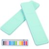 BESPORTBLE 2 Boxes Solid Watercolor Pigment Box Student DIY Painting Kit