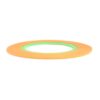 BESSTUUP Elastic PVC Fine Line Tape for Model Color Separation,1mm