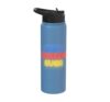 Best Joseph Ever - Funny Joseph Name Joseph Stainless Steel Insulated Water Bottle