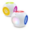 BEST LEARNING Learning Cube - Educational Talking Musical Baby Toddler Toy