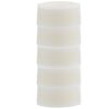 BETOOKY 5 Rolls Dot Stickers Balloon Craft Adhesive Rubber