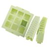 BETOOKY Reusable Seed Starter Tray Germination Kit with 9 Cells