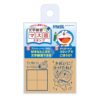 Beverly Showa Note Doraemon Stamp Letter Practice Square SOH-015