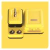 BFKRYP Home Appliance Breakfast Maker Bread Sandwich Cooking Machine for Kitchen