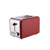 BFKRYP Household Bread Baking Oven Machine Electric Toaster Home Use Automatic Breakfast Toast Sandwich