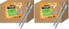 BIC PENS Bulk Pack of 480 Ink Pens, Round Stic Xtra Life Ballpoint, Medium point 1.0 mm, 120 Black & 120 Blue Combo Pack in Bulk