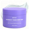 BIEOSIT Overnight Toning Body Whip with Caffeine & Milk Thistle – 3.38Fl Oz