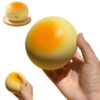 Big Bread Squishy Slow Rising Toast Stress Relief Fidget Toy